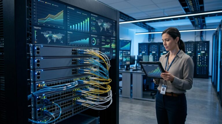 Arista Has $3.5 Billion Tied to AI. The Stock Proves It.