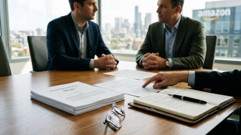Amazon Is Paying $7 Billion for Decart. Two Other Buyers Already Said No.
