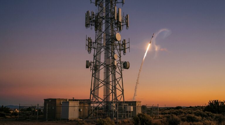 American Tower Is the Better SpaceX Trade. Here Is Why.