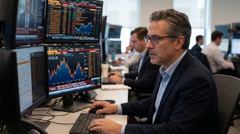 Every Jobs Number This Morning Leads to a Different Fed