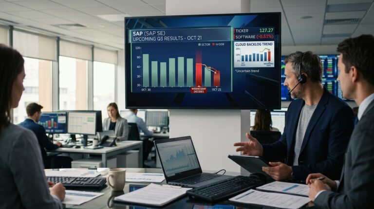 The 60-minute daily routine that doesn’t care about market direction